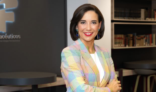 Portal de empleo farmacéutico