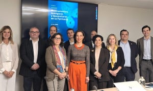 Cgcof y Biosim impulsan la formación en medicamentos biosimilares