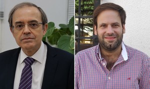Javier Arias y Ricardo Reolid explican los beneficios de ChatGPT para los estudiantes de Medicina