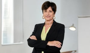 Chiesi anuncia la jubilación de Carmen Basolas tras 25 años en la compañía