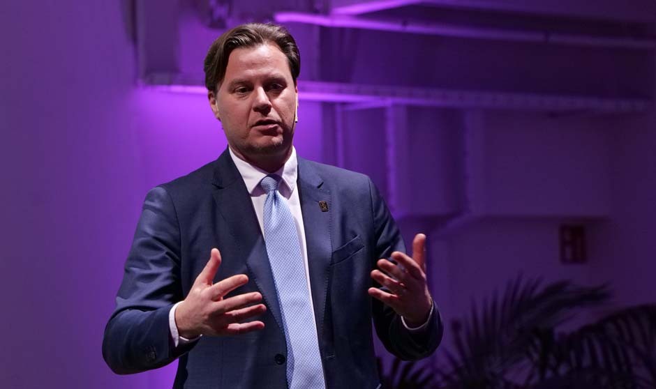 Chiesi España se suma a la comunidad de Barcelona Health Hub para fomentar la investigación en salud.