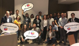 Chiesi impulsa Rare CHIP, un proyecto de formación en enfermedades raras