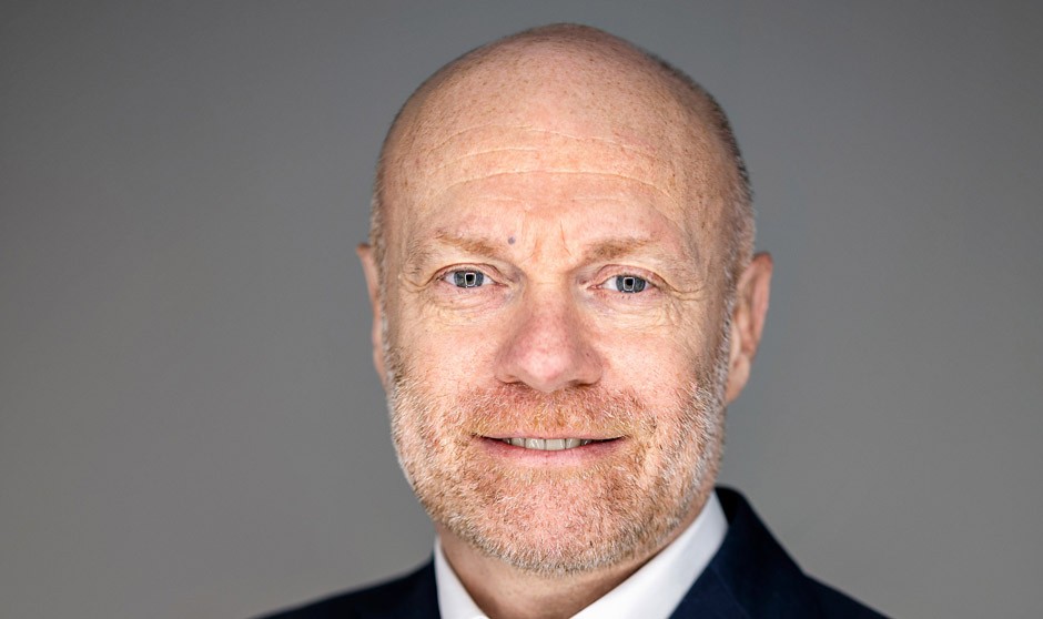 Alessandro Chiesi es el nuevo presidente del Grupo Chiesi.