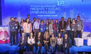 Chiesi y Separ celebra el 10º Aniversario de su encuentro sobre Neumología