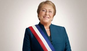 Chile despenaliza parcialmente el aborto terapéutico