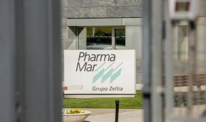 China acepta la solicitud para comercializar el antitumoral de Pharmamar