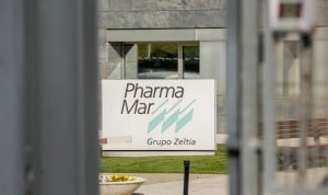 China acepta la solicitud para comercializar el antitumoral de Pharmamar