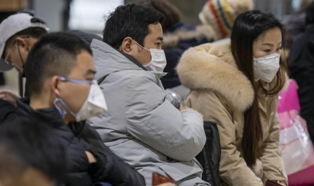 China alerta de otra potencial pandemia por una nueva cepa de gripe porcina