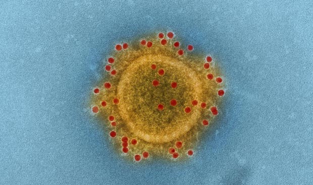 China aprueba ensayos clínicos de fármacos contra VIH para el coronavirus
