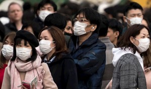 China confirma que el coronavirus se puede transmitir por aerosoles