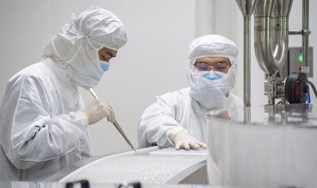 China detecta el primer caso mundial de gripe aviar H10N3 en humanos