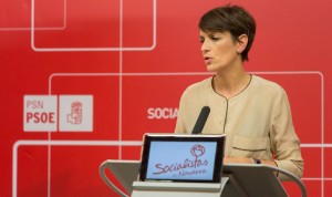 Chivite, nueva presidenta de Navarra: la sanidad, en manos del PSN