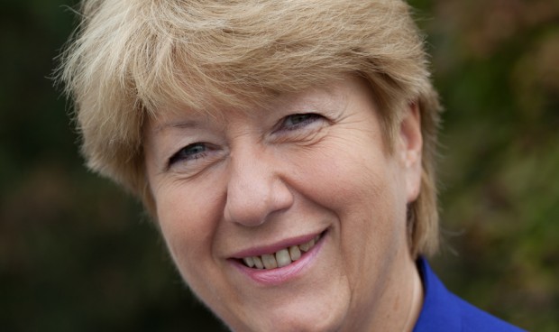 Wirthumer-Hoche, nueva presidenta del Consejo de Administración de la EMA 