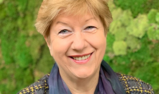 Christa Wirthumer-Hoche, reelegida presidenta del Consejo de la EMA