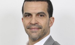 Christiano Silva, nombrado director general de Biogen España