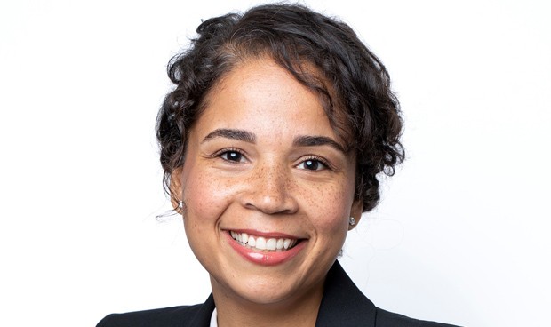  Christina Vega, presidenta de Lilly en España