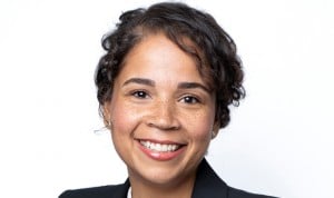  Christina Vega, presidenta de Lilly en España