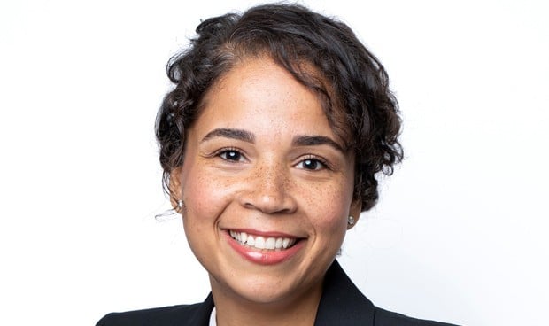  Christina Vega, presidenta de Lilly en España