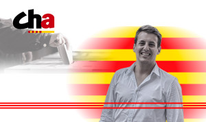 Chunta Aragonesista competirá en el 8-F sin apenas representación sanitaria