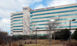 Ciber y La Fe alientan la investigación biomédica con 3 focos de actuación.