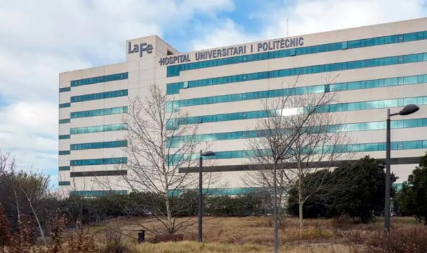 Ciber y La Fe alientan la investigación biomédica con 3 focos de actuación.