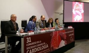 Cien profesionales en las Jornadas de Enfermería Cardiovascular canaria