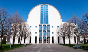 Ciencia aprueba el grado de Medicina de la Universidad Pública de Navarra 