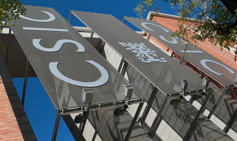 El CSIC destina un millón de euros a un sistema de medida en nanotecnología