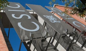 El CSIC destina un millón de euros a un sistema de medida en nanotecnología