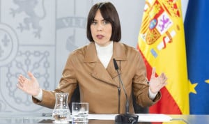 Ciencia incluye la hadronterapia en su gran plan para financiar tecnologías