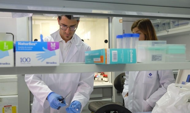 Ciencia reparte entre 650 investigadores ayudas valoradas en 94 millones