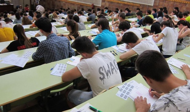 Ciencias de la Salud, el destino de una generación de padres con estudios