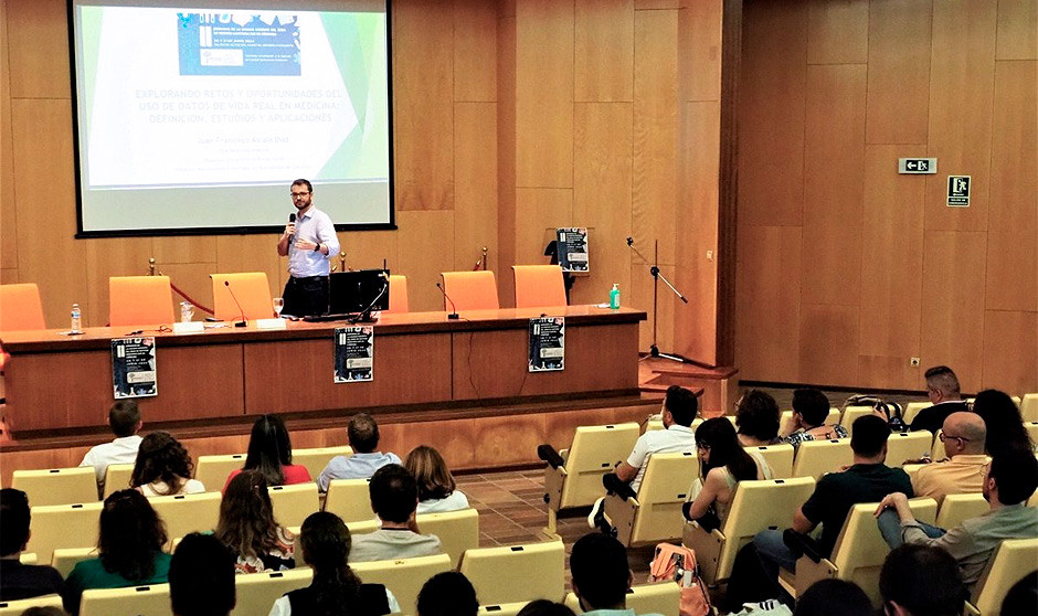 Dos de cada diez profesores universitarios se dedican a Salud