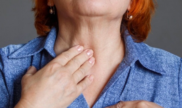 Científicos asturianos hallan nuevos biomarcadores de cáncer de tiroides