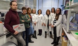 Científicos españoles secuencian el coronavirus con muestras de 7 CCAA