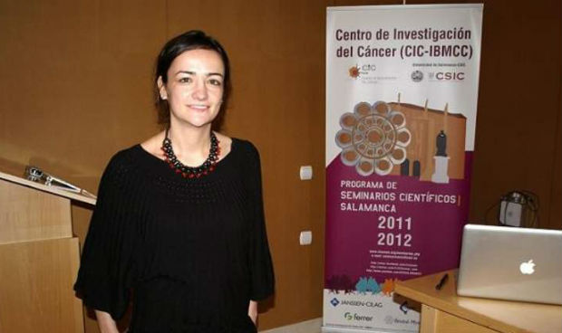 Científicos navarros descubren un gen que puede ser diana terapéutica