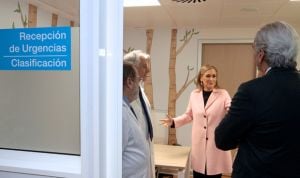 Cifuentes dimite; su legado sanitario: obras y un gran proyecto en el aire