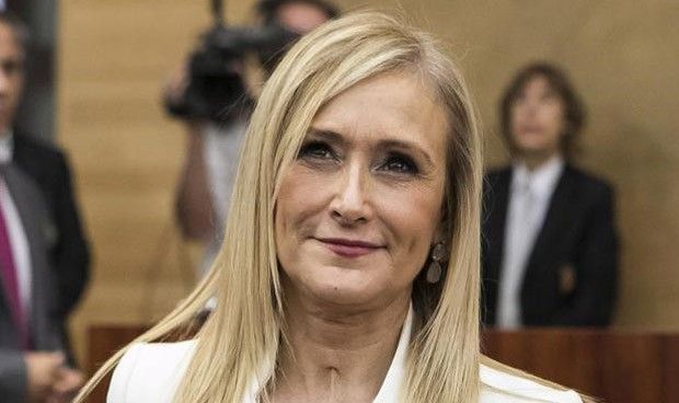 Cifuentes: "Las gerencias de La Princesa y el Marañón saldrán por concurso"