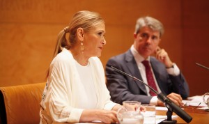 Cifuentes se vuelca con la mejora de los hospitales más antiguos