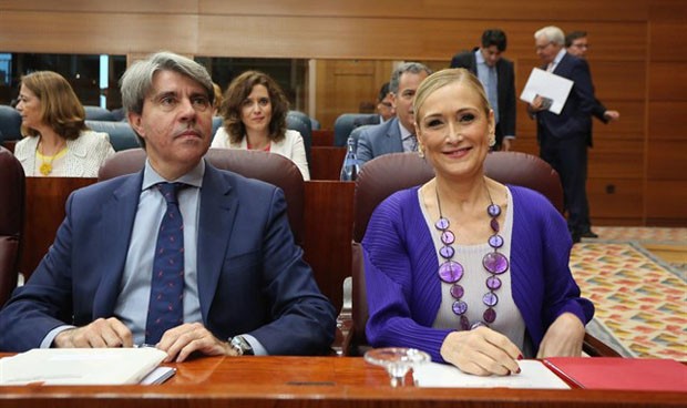 Cifuentes: "Somos la comunidad con menos lista de espera por habitante"