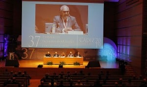 Cinco candidatos se presentan para presidir a los ingenieros hospitalarios