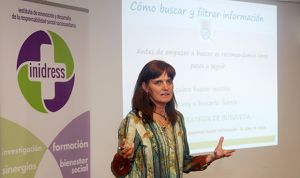 Cinco claves para que el paciente encuentre información rigurosa en la red 