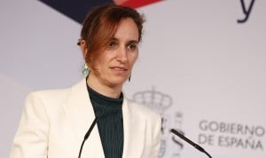  Mónica García, ministra de Sanidad, sobre los mamógrafos.