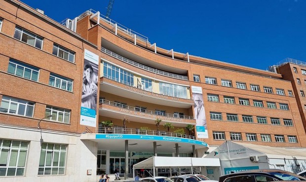 Cinco indicadores de Calidad avalan la gestión de la Jiménez Díaz