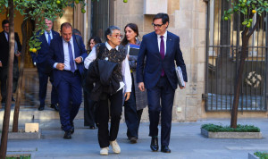 Cinco médicos y un farmacéutico reciben la Medalla Josep Trueta 2025