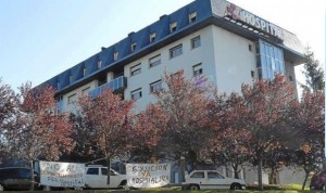 Cinco meses para encontrar dos ginecólogos y reabrir las urgencias de Jaca