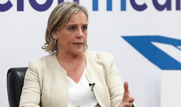 Cinco nuevos gerentes en Madrid: Dolores Rubio, al Príncipe de Asturias