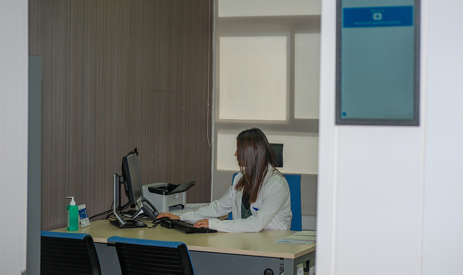 Cinco regiones buscan relevo: más del 40% de sus médicos, mayores de 55