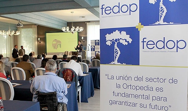 Cinco retos marcan el presente y futuro del sector de la Ortopedia