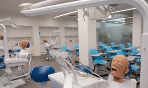 Sanitas relata las cinco ventajas de estudiar una FP sanitaria, que es "más necesaria que nunca"